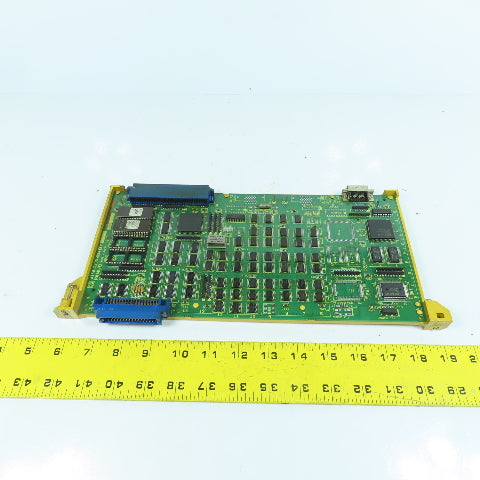 Fanuc A16B-2200-0341/06A RMO-M2 Circuit Board