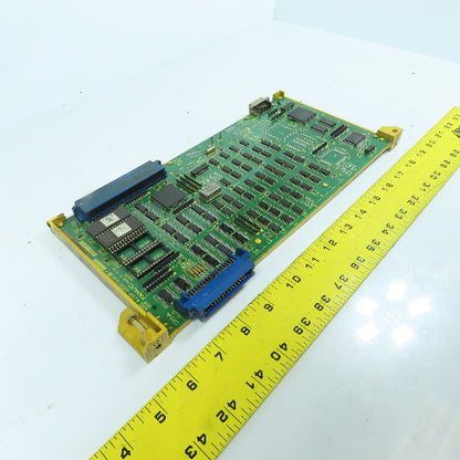 Fanuc A16B-2200-0341/06A RMO-M2 Circuit Board
