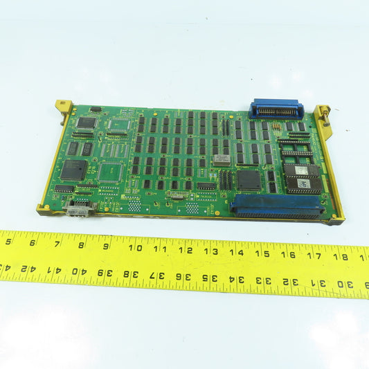 Fanuc A16B-2200-0341/06A RMO-M2 Circuit Board