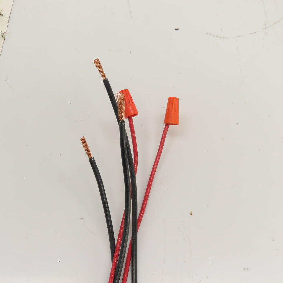 Watlow 202-0-21-4 120/240V Thermostat Heater 22/25A 30-250Deg F