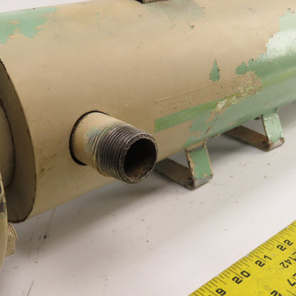 Watlow 202-0-21-4 120/240V Thermostat Heater 22/25A 30-250Deg F