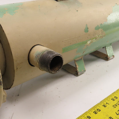 Watlow 202-0-21-4 120/240V Thermostat Heater 22/25A 30-250Deg F