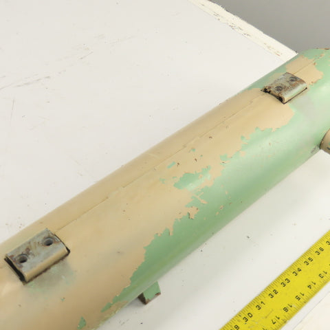 Watlow 202-0-21-4 120/240V Thermostat Heater 22/25A 30-250Deg F