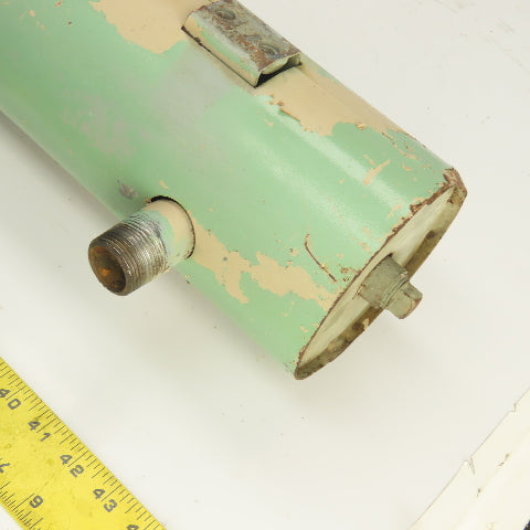 Watlow 202-0-21-4 120/240V Thermostat Heater 22/25A 30-250Deg F