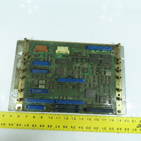 Fanuc A20B-2000-0170 Motherboard Circuit Board Chassis