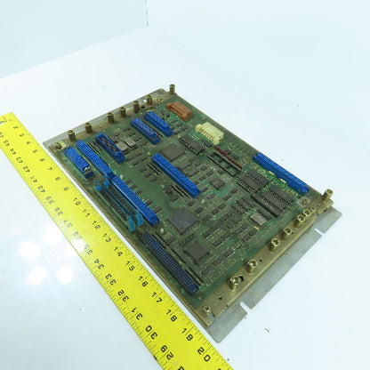 Fanuc A20B-2000-0170 Motherboard Circuit Board Chassis