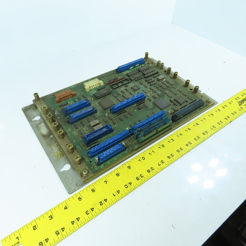 Fanuc A20B-2000-0170 Motherboard Circuit Board Chassis