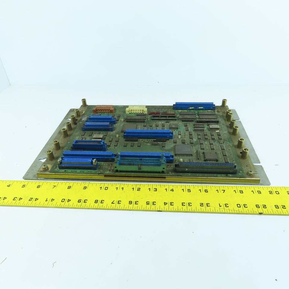 Fanuc A20B-2000-0170 Motherboard Circuit Board Chassis