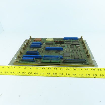 Fanuc A20B-2000-0170 Motherboard Circuit Board Chassis