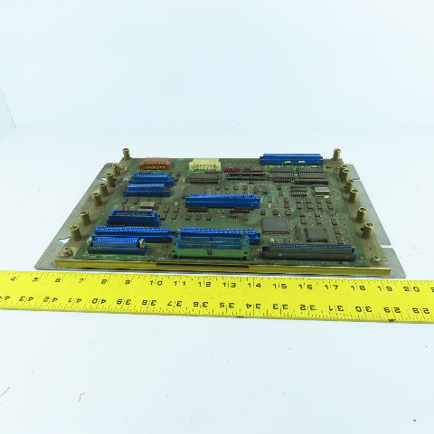 Fanuc A20B-2000-0170 Motherboard Circuit Board Chassis
