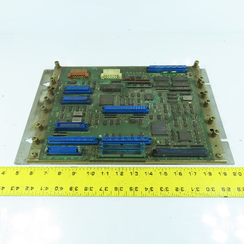 Fanuc A20B-2000-0170 Motherboard Circuit Board Chassis