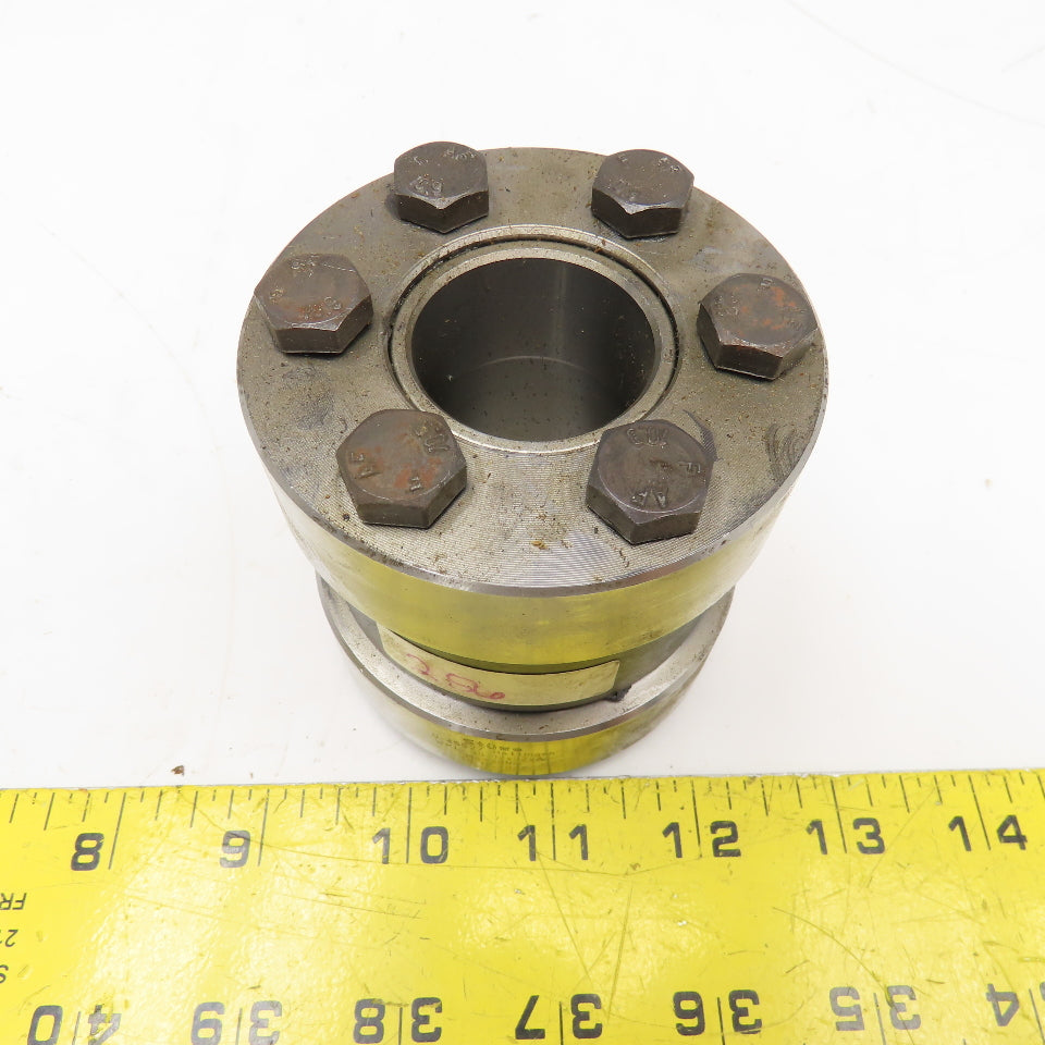 Stuwe WKL 30-12x32xA 32mm Bore Shaft Coupling