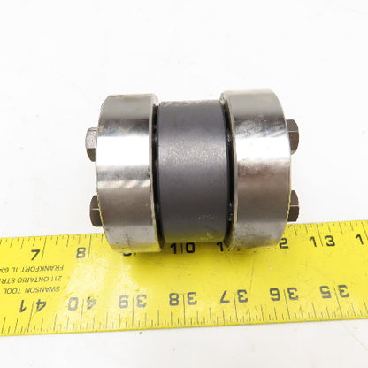 Stuwe WKL 30-12x32xA 32mm Bore Shaft Coupling