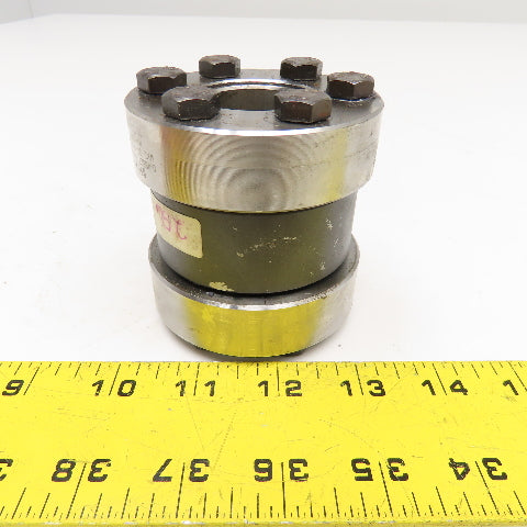 Stuwe WKL 30-12x32xA 32mm Bore Shaft Coupling