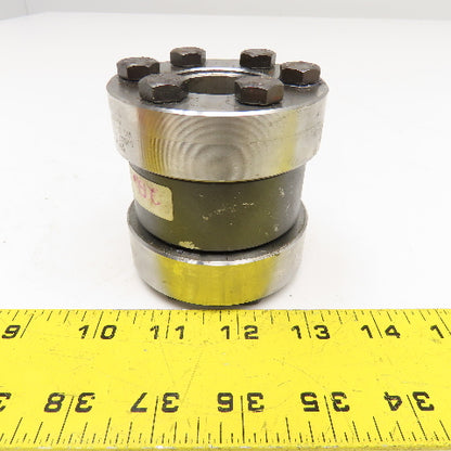 Stuwe WKL 30-12x32xA 32mm Bore Shaft Coupling