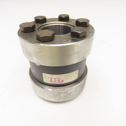 Stuwe WKL 30-12x32xA 32mm Bore Shaft Coupling