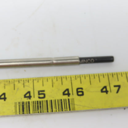 A Tech Stainless Steel Thermocouple Assembly 18" Exposed End