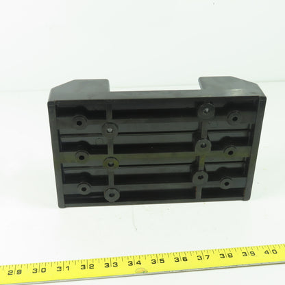 Buss R60100-3C0R 600V Fuse Holder 100A 60C Wire