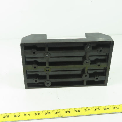 Buss R60100-3C0R 600V Fuse Holder 100A 60C Wire