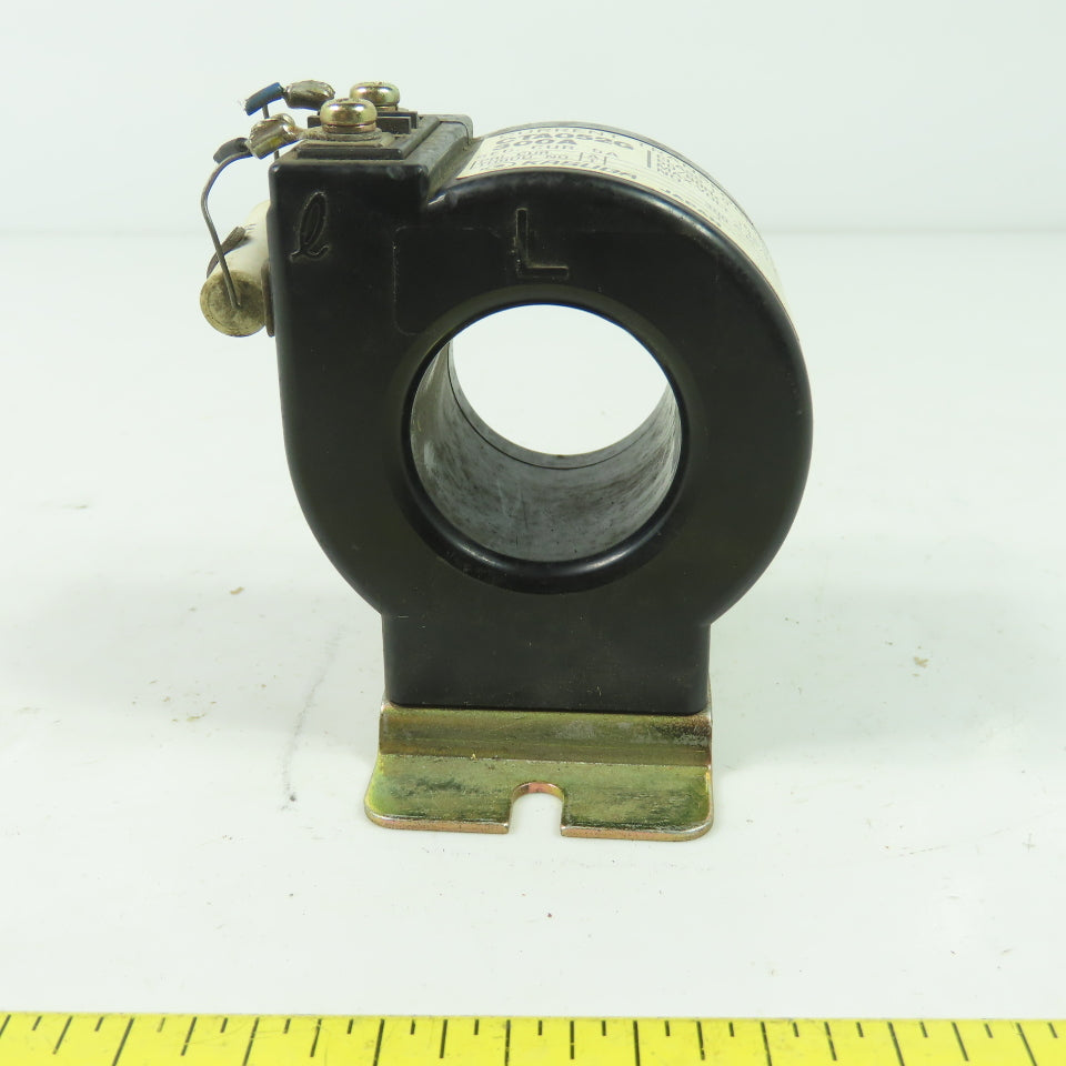 Kasuga CTA052G Current Transformer Class 1 5VA 50/60Hz 1.15/2/kV