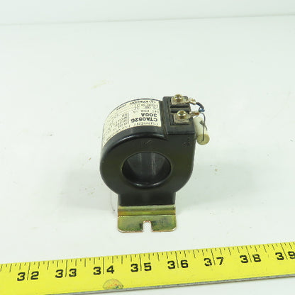 Kasuga CTA052G Current Transformer Class 1 5VA 50/60Hz 1.15/2/kV