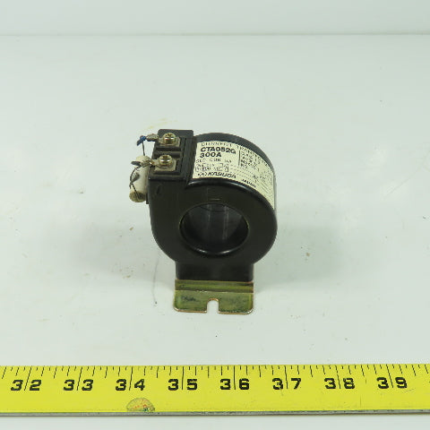 Kasuga CTA052G Current Transformer Class 1 5VA 50/60Hz 1.15/2/kV