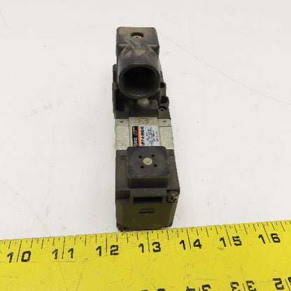 SMC VP7-6-FHG-D 5/3 Position Closed Center Pneumatic Solenoid Valve 100V Coil