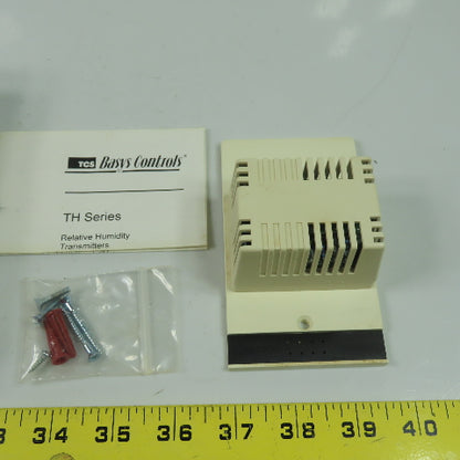 Basys Controls TH1110 Relative Humidity Transmitter 0-100% RH +/-1% Accuracy