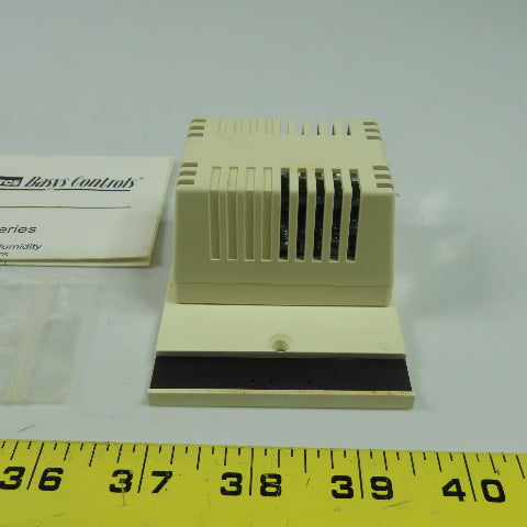 Basys Controls TH1110 Relative Humidity Transmitter 0-100% RH +/-1% Accuracy