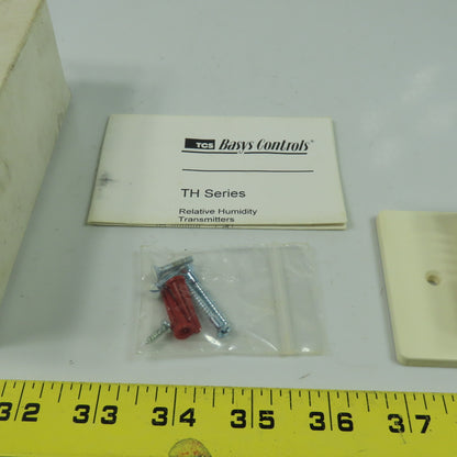 Basys Controls TH1110 Relative Humidity Transmitter 0-100% RH +/-1% Accuracy