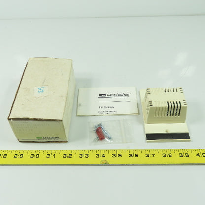 Basys Controls TH1110 Relative Humidity Transmitter 0-100% RH +/-1% Accuracy