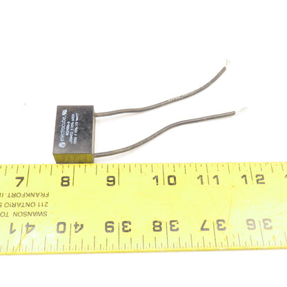 Electrocube RG1986-6 .50MFD 600V EMI Filter