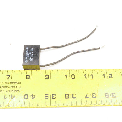 Electrocube RG1986-6 .50MFD 600V EMI Filter