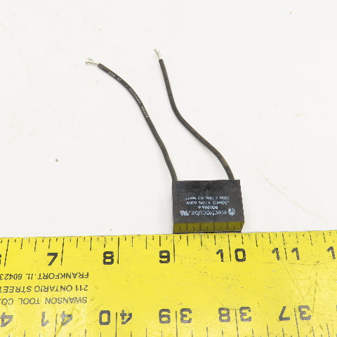 Electrocube RG1986-6 .50MFD 600V EMI Filter