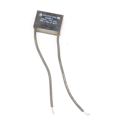 Electrocube RG1986-6 .50MFD 600V EMI Filter