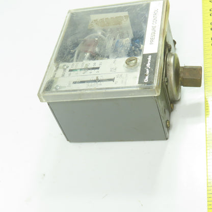Cleaver Brooks 817-1264 Pressure Control 150PSI