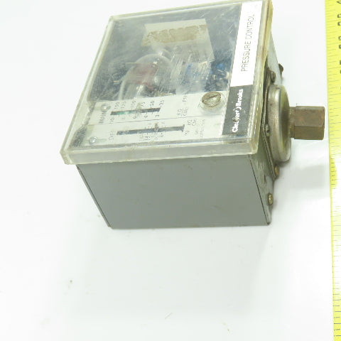 Cleaver Brooks 817-1264 Pressure Control 150PSI