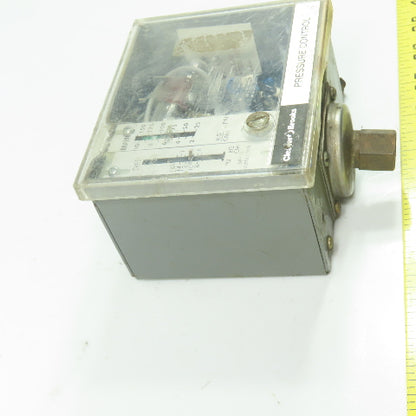 Cleaver Brooks 817-1264 Pressure Control 150PSI