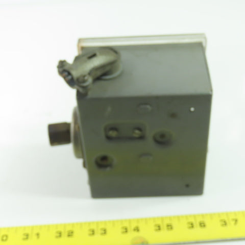 Cleaver Brooks 817-1264 Pressure Control 150PSI