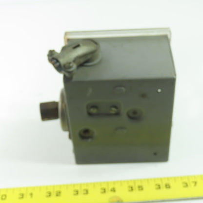 Cleaver Brooks 817-1264 Pressure Control 150PSI