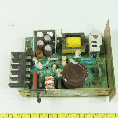 Cosel P30E-24 100-240VAC Power Supply 24VDC 1.3A 50/60Hz