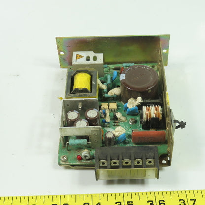 Cosel P30E-24 100-240VAC Power Supply 24VDC 1.3A 50/60Hz