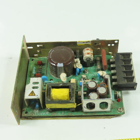 Cosel P30E-24 100-240VAC Power Supply 24VDC 1.3A 50/60Hz