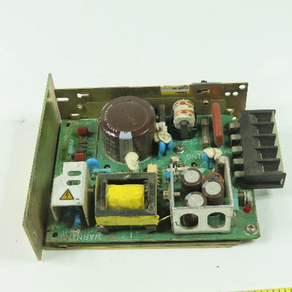 Cosel P30E-24 100-240VAC Power Supply 24VDC 1.3A 50/60Hz