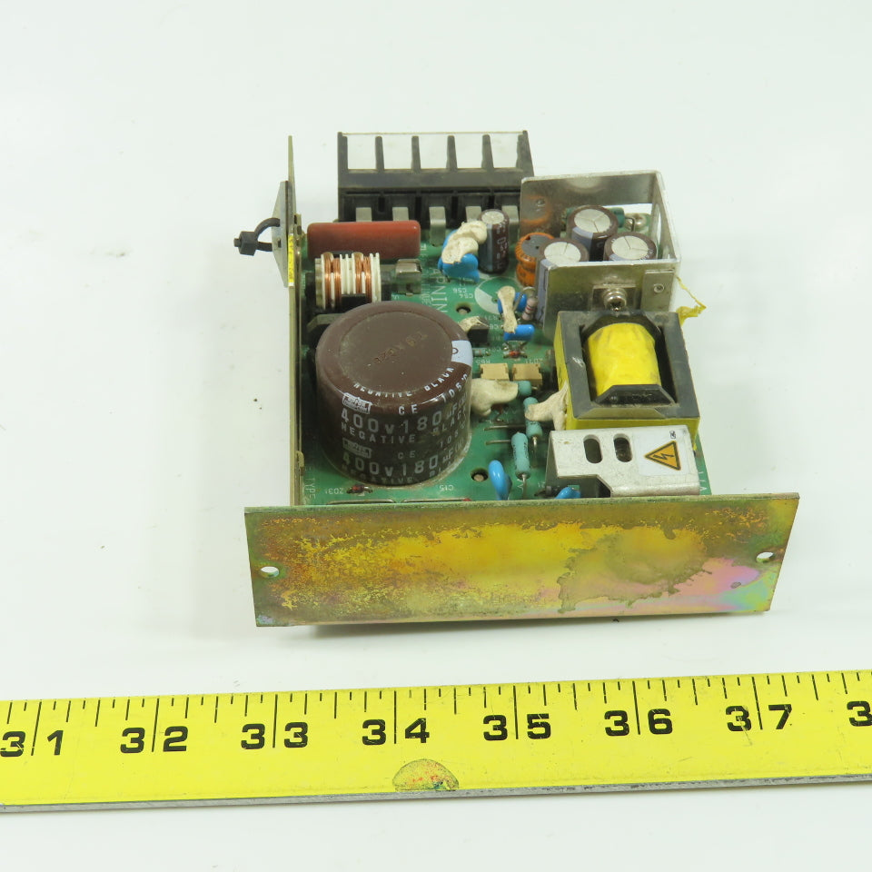 Cosel P30E-24 100-240VAC Power Supply 24VDC 1.3A 50/60Hz