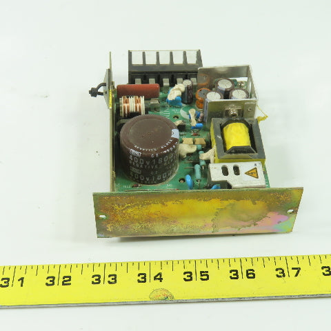 Cosel P30E-24 100-240VAC Power Supply 24VDC 1.3A 50/60Hz
