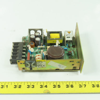Cosel P30E-24 100-240VAC Power Supply 24VDC 1.3A 50/60Hz