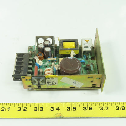 Cosel P30E-24 100-240VAC Power Supply 24VDC 1.3A 50/60Hz