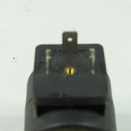 Parker 12F24C2248A3FPH80 24VDC Solenoid Valve Coil 5-125PSI 11.5W