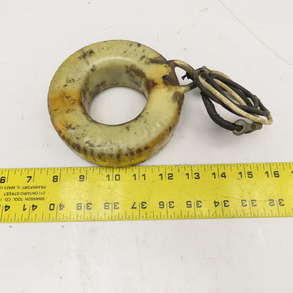 Midwest Electric 8CT215 150/5 Ratio 10VA Current Transformer